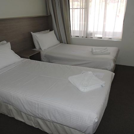 Town & Country Motel Nerang Luaran gambar