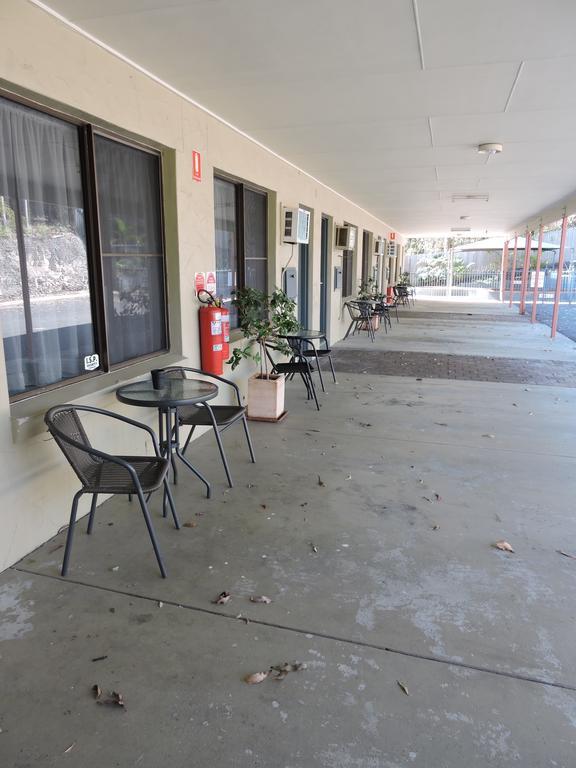 Town & Country Motel Nerang Luaran gambar