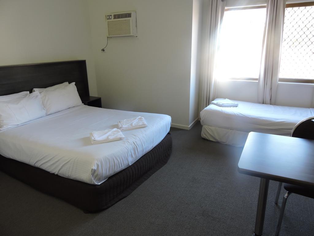 Town & Country Motel Nerang Luaran gambar